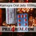 Kamagra Oral Jelly 100Mg 36
